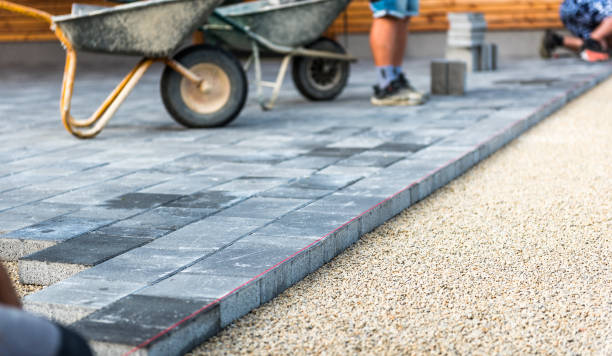 Best Driveway Pavers Contractor  in Hale Center, TX