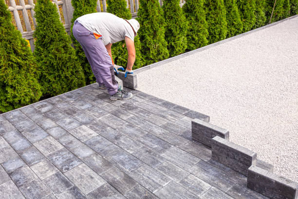 Reasons to Select Us for Your Driveway Paving Requirements in Hale Center, TX