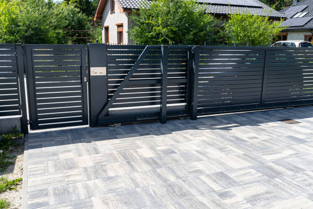 Best Affordable Driveway Paving  in Hale Center, TX
