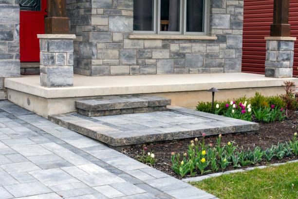 Best Local Driveway Pavers  in Hale Center, TX