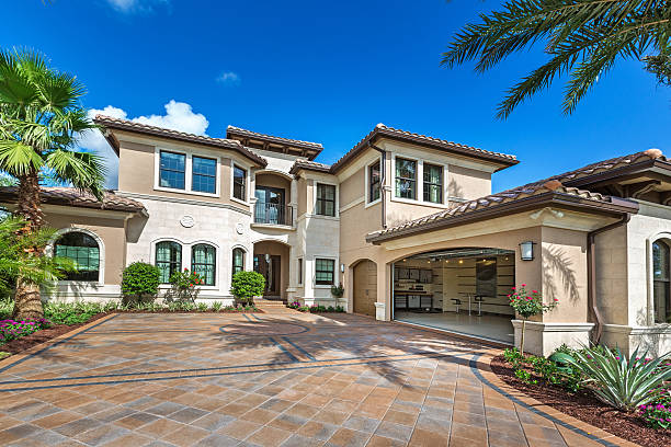 Best Cobblestone Driveway Pavers  in Hale Center, TX