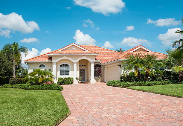 Best Interlocking Driveway Pavers  in Hale Center, TX