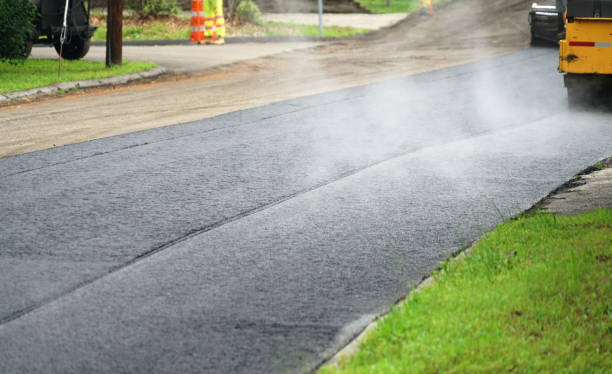 Best Driveway Repair Near Me  in Hale Center, TX