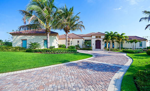 Best Local Driveway Pavers  in Hale Center, TX