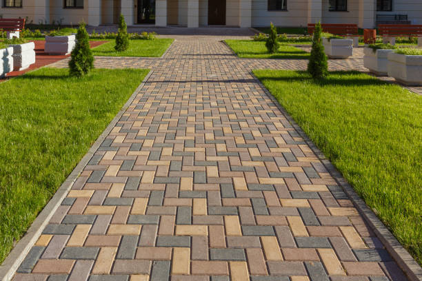 Best Commercial Driveway Pavers  in Hale Center, TX