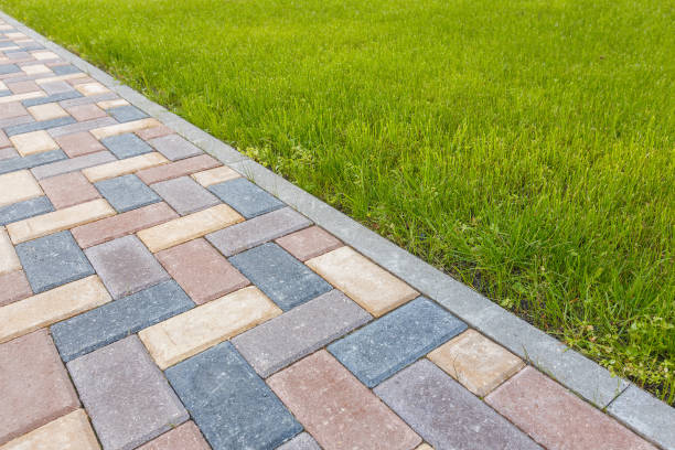 Best Concrete Paver Driveway  in Hale Center, TX