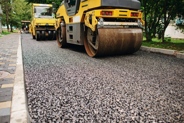 Reliable Hale Center, TX Driveway Pavers Solutions